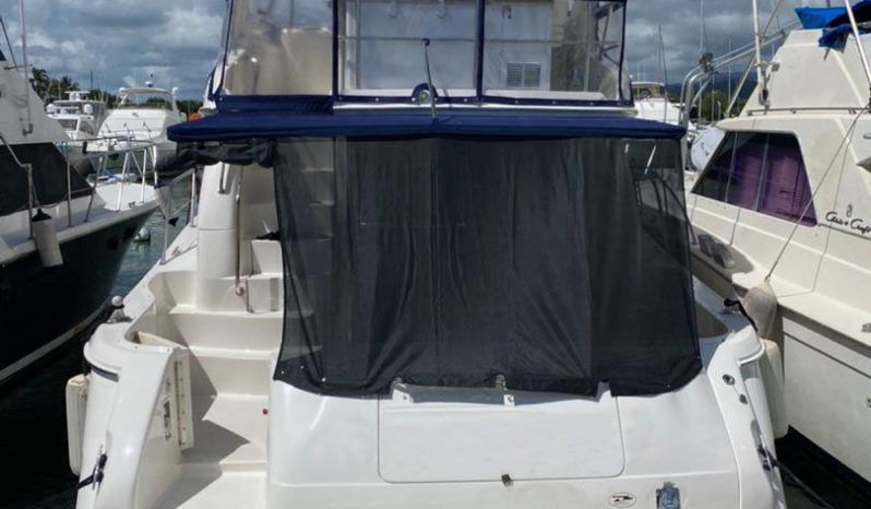 
								SEA RAY SEDAN BRIDGE 48 full									