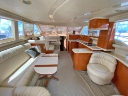 
										SEA RAY SEDAN BRIDGE 48 full									