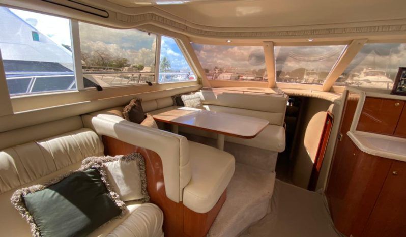 
								SEA RAY SEDAN BRIDGE 48 full									