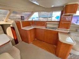 
										SEA RAY SEDAN BRIDGE 48 full									