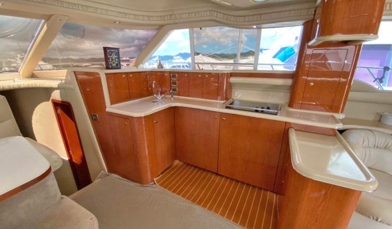 
								SEA RAY SEDAN BRIDGE 48 full									