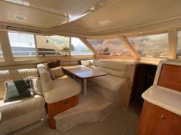 
										SEA RAY SEDAN BRIDGE 48 full									