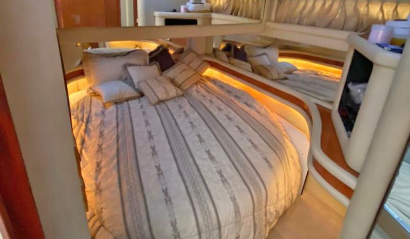 
								SEA RAY SEDAN BRIDGE 48 full									