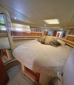 
										SEA RAY SEDAN BRIDGE 48 full									