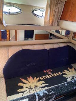 
										SEA RAY SEDAN BRIDGE 48 full									
