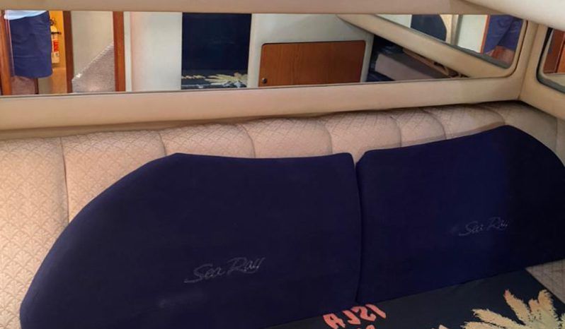 
								SEA RAY SEDAN BRIDGE 48 full									