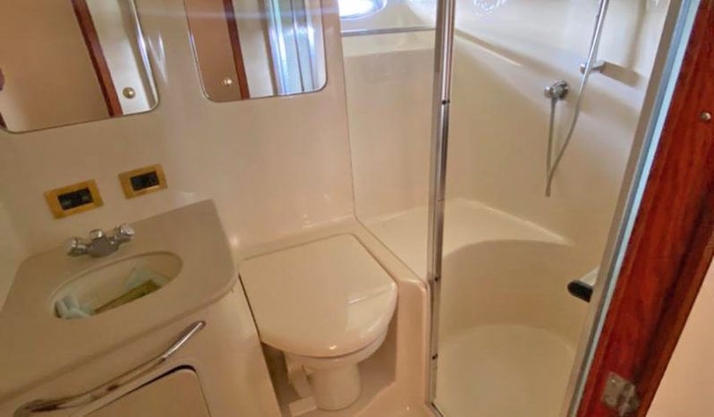 
								SEA RAY SEDAN BRIDGE 48 full									