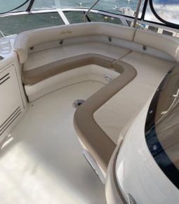 
										SEA RAY SEDAN BRIDGE 48 full									