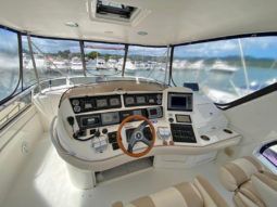 
										SEA RAY SEDAN BRIDGE 48 full									