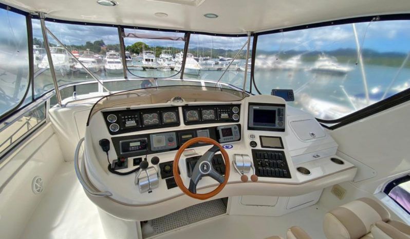 
								SEA RAY SEDAN BRIDGE 48 full									