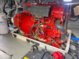 
										SEA RAY SEDAN BRIDGE 48 full									