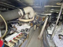 
										SEA RAY SEDAN BRIDGE 48 full									