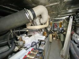 
										SEA RAY SEDAN BRIDGE 48 full									