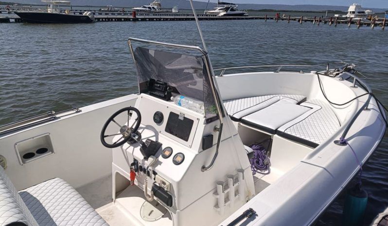 
								AQUANAUTI OPEN 21 full									