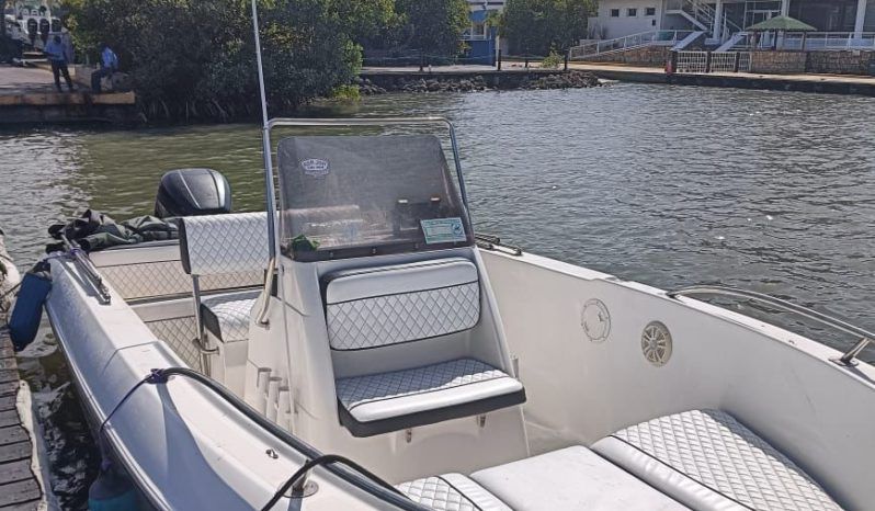 
								AQUANAUTI OPEN 21 full									