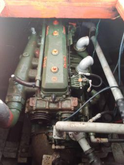 
										BARCO DE MADERA ENFIBRADA 14.75MTRS full									