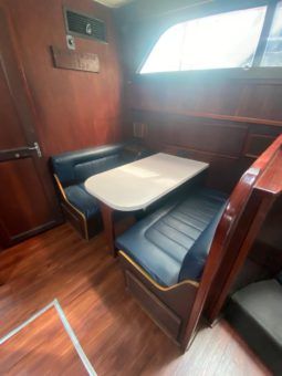 
										HATTERAS MY 53 full									