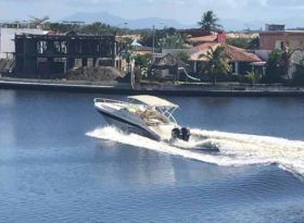 PROMARINE EXPRESS 34