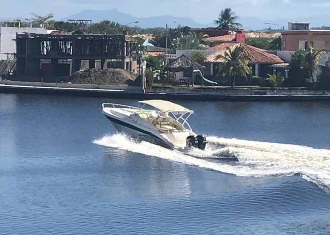 
								PROMARINE EXPRESS 34 full									
