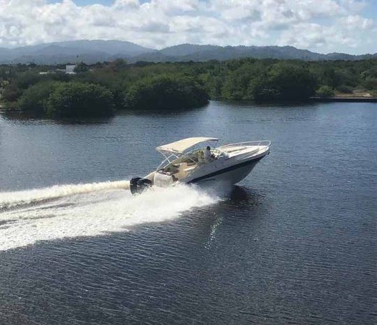 
								PROMARINE EXPRESS 34 full									