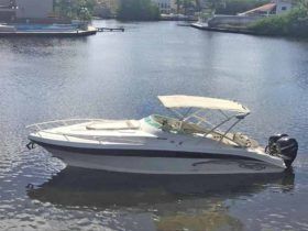PROMARINE EXPRESS 34