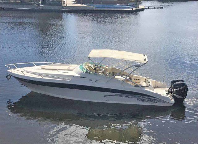 
								PROMARINE EXPRESS 34 full									