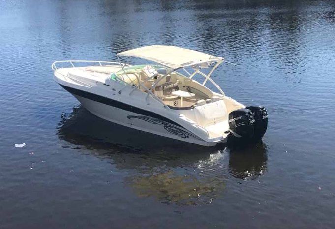 
								PROMARINE EXPRESS 34 full									