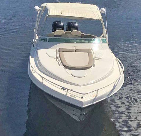 
								PROMARINE EXPRESS 34 full									