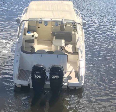 
								PROMARINE EXPRESS 34 full									