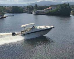 PROMARINE EXPRESS 34