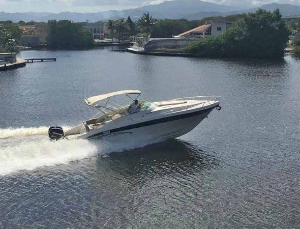 
								PROMARINE EXPRESS 34 full									
