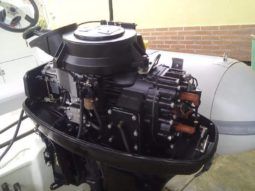 
										DINGHY CARIBE 14 full									