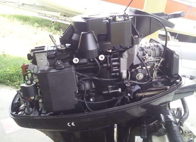 
								DINGHY CARIBE 14 full									