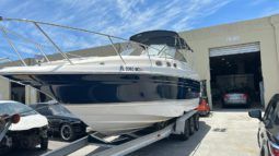 
										REGAL COMMODORE 2865 full									