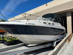 
										REGAL COMMODORE 2865 full									