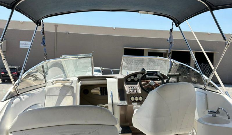 
								REGAL COMMODORE 2865 full									