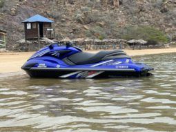 
										MOTO YAMAHA FZR full									