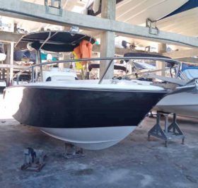 PROFINA OPEN 24