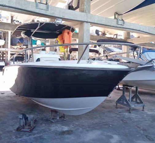 
								PROFINA OPEN 24 full									