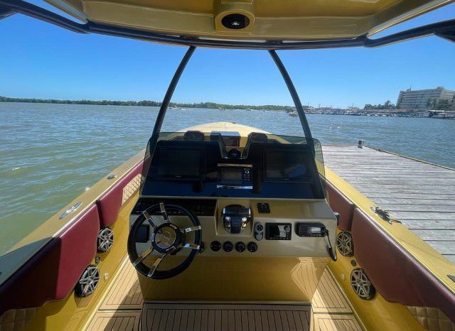 
								INTERMARINE AVANTI 38 full									
