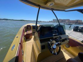 INTERMARINE AVANTI 38