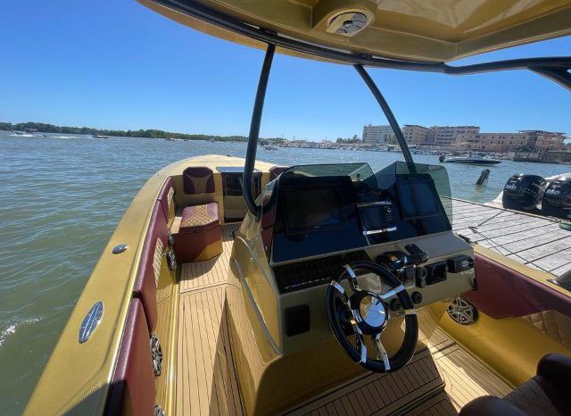 
								INTERMARINE AVANTI 38 full									