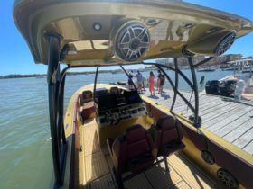 INTERMARINE AVANTI 38