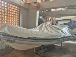
										DINGHY CARIBE DL 15 full									