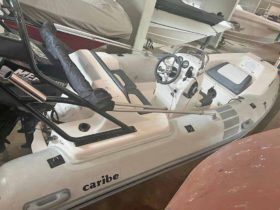 DINGHY CARIBE DL 15