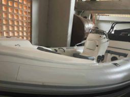 
										DINGHY CARIBE DL 15 full									