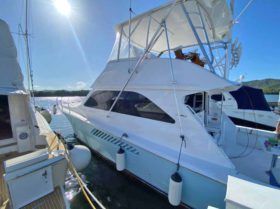 VIKING 48.8