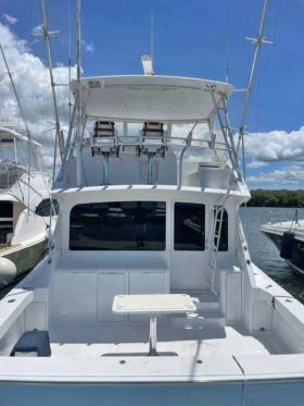 VIKING 48.8