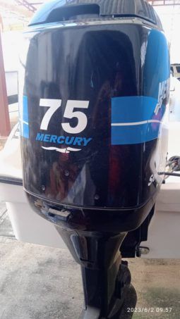 
										PEÑERO RUBHER MARINE 23 full									