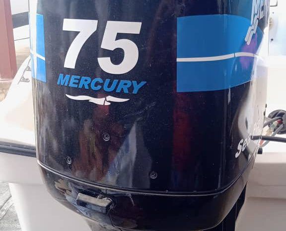 
								PEÑERO RUBHER MARINE 23 full									